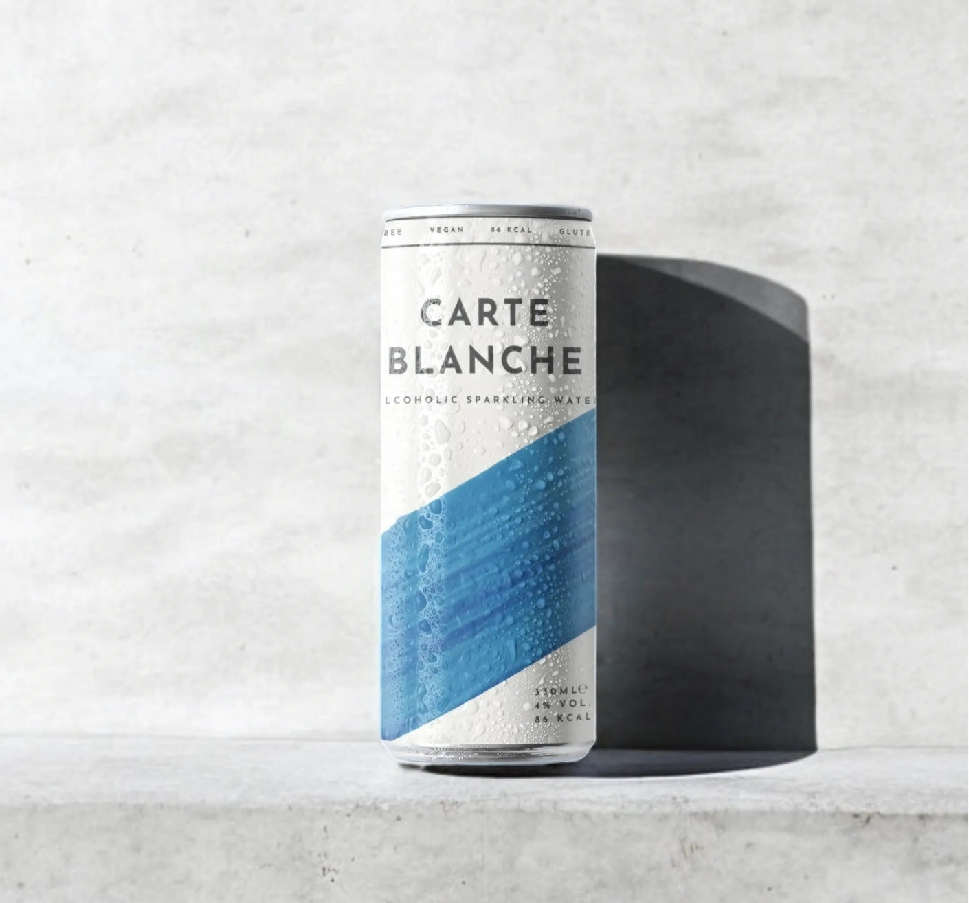 Carte Blanche - 8