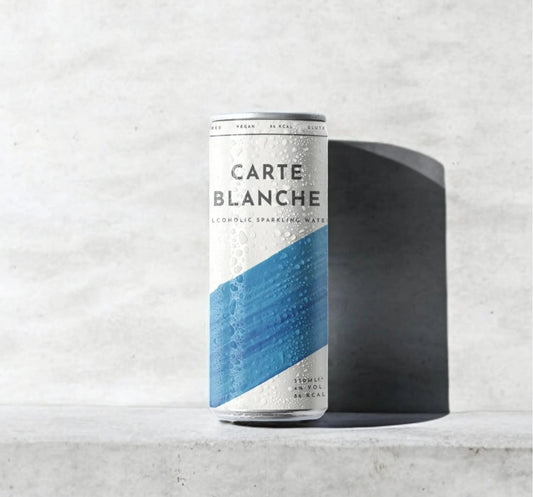Carte Blanche - 8